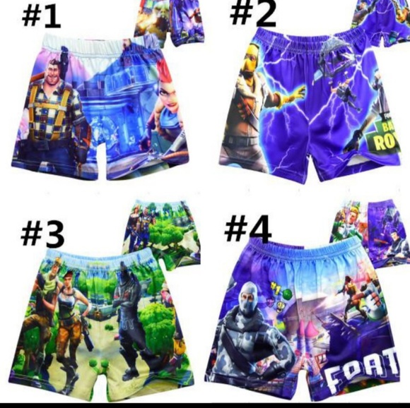 fortnite bathing suit